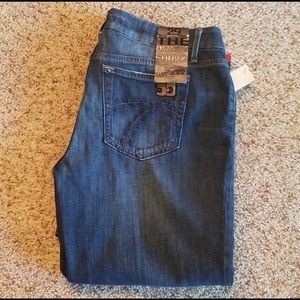 NWT Curvy fit Joe’s Jeans size 29